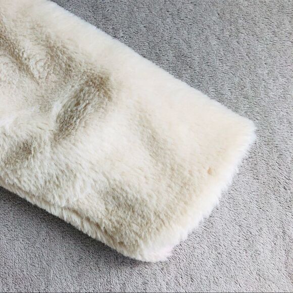 Lemon Tree Faux Fur Jacket - Picture 6 of 11